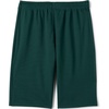 image:imageLands End School Uniform Mens Mesh Gym ShortsEvergreen