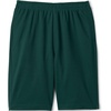 image:imageLands End School Uniform Mens Mesh Gym ShortsEvergreen