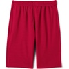 image:imageLands End School Uniform Mens Mesh Gym ShortsRed