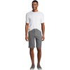 image:imageLands End School Uniform Mens Short Sleeve Active TeeWhite