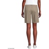 image:imageLands End School Uniform Womens Active Chino ShortsKhaki