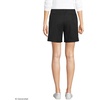 image:imageLands End School Uniform Womens Active Performance 7 Chino ShortsBlack