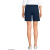 image:imageLands End School Uniform Womens Active Performance 7 Chino ShortsClassic Navy