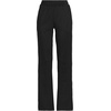 image:imageLands End School Uniform Womens Active Performance Track PantsBlack