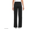 image:imageLands End School Uniform Womens Active Performance Track PantsBlack