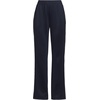image:imageLands End School Uniform Womens Active Performance Track PantsClassic Navy