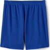 image:imageLands End School Uniform Womens Mesh Gym ShortsCobalt
