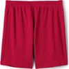 image:imageLands End School Uniform Womens Mesh Gym ShortsRed