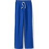 image:imageLands End School Uniform Womens SweatpantsCobalt