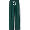 image:imageLands End School Uniform Womens SweatpantsEvergreen