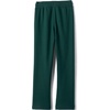 image:imageLands End School Uniform Womens SweatpantsEvergreen