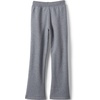 image:imageLands End School Uniform Womens SweatpantsPewter Heather