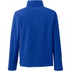 image:imageLands End School Uniform Young Mens Lightweight Fleece Quarter Zip PulloverCobalt