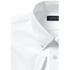 image:imageLands End School Uniform Young Mens Short Sleeve Oxford Dress ShirtWhite