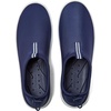image:imageLands End Slip On Water Shoes Men Quick Dry Neoprene Sport Mens Water Shoes for Beach Pool or River with Drainage Holes Navy Blue or Black Size 715 Aqua Swim Shoes for MenDeep Sea Navy