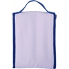 image:imageLands End Small Cooler Bag Polyester Canvas Navy Stripe S  Soft Cooler Lunch Box for Women and MenLilac