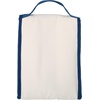 image:imageLands End Small Cooler Bag Polyester Canvas Navy Stripe S  Soft Cooler Lunch Box for Women and MenNatural