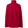image:imageLands End Womens FullZip MidWeight Fleece JacketRed