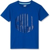 image:imageLands End Boys Graphic T ShirtChillCobalt