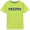 Preppy/Lime