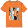 Super Cool/Orange