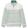 Birch/Spruce Green Stripe