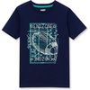 Endzone/Navy