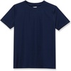 image:imageLands End Boys Performance Tee ShirtDeep Sea Navy