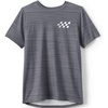 Gray Space Dye