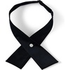 image:imageLands End Girls Cross TieBlack