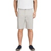 image:imageLands End Mens 11 Comfort Waist Comfort First Stretch Chino ShortsSoft Putty