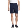 image:imageLands End Mens 11 Traditional Fit Comfort First Knockabout Chino ShortsRadiant Navy
