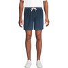 image:imageLands End Mens 7 Deck ShortDeep Ocean