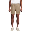 image:imageLands End Mens 7 Deck ShortDesert Tan