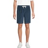image:imageLands End Mens 9 Pull On Deck ShortsDeep Ocean