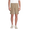 image:imageLands End Mens 9 Pull On Deck ShortsDesert Tan