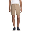 image:imageLands End Mens Big 9 Inch Comfort Waist Comfort First Knockabout Chino ShortsKhaki