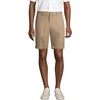 image:imageLands End Mens Big 9 Traditional Fit No Iron Chino ShortsKhaki