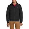 image:imageLands End Mens Classic Squall Waterproof Insulated JacketBlack