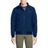 image:imageLands End Mens Classic Squall Waterproof Insulated JacketDeep Sea Navy