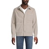 image:imageLands End Mens Corduroy Chore JacketDusk Gray