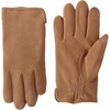 image:imageLands End Mens EZ Touch Suede GlovesCanyon Camel
