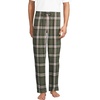 Rich Burgundy Check