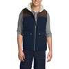 image:imageLands End Mens Insulated Field VestRadiant Navy