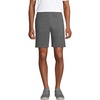 image:imageLands End Mens Jersey Knit ShortCharcoal Heather