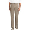 image:imageLands End Mens Knockabout Athletic Fit Chino PantKhaki