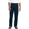 image:imageLands End Mens Knockabout Comfort Waist Classic Fit Chino PantRadiant Navy