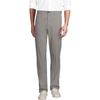 image:imageLands End Mens Knockabout Comfort Waist Classic Fit Chino PantWet Cement
