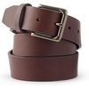 image:imageLands End Mens Leather Jean BeltBrown
