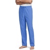 Clear Blue Stripe